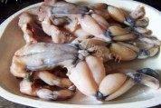 美味的香辣田鸡做法图解1)