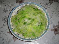 牛肉末茄子炸酱面做法图解18)