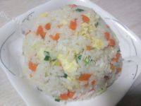 必学版炒饭
