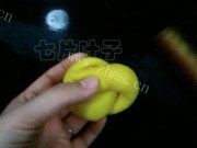 胡萝卜小餐包做法图解6)