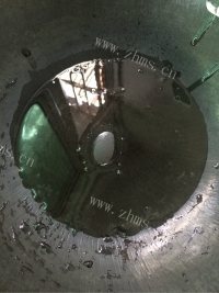 家常菜麻婆茄子做法图解3)