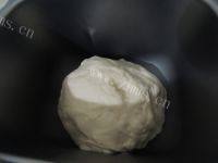 自己做的兔子馒头做法图解1)