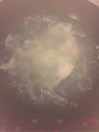 独特的疙瘩汤做法图解2)