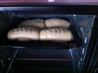 红豆小餐包做法图解11)