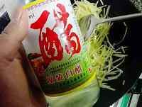 鲜美可口的酸辣土豆丝做法图解6)