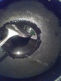 家常菜蚝油金针菇做法图解7)