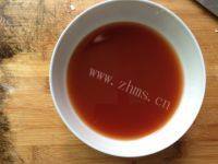 #DIY美食#糖醋豆腐做法图解1)