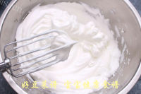 宝宝版纸杯蛋糕做法图解8)