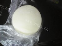 珍馐美味的韭菜盒子做法图解1)