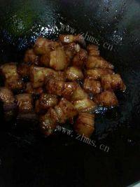 有特色的重庆红烧肉做法图解11)