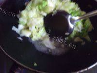 易做的手撕包菜