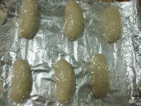 色香味具全的肉松小餐包做法图解7)