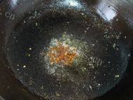 诱人的宫保鸡丁做法图解7)