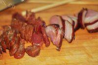 腊味煲仔饭