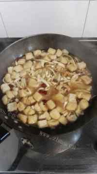 美味营养的水煮肉片做法图解9)