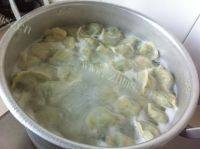 易做的三鲜水饺做法图解31)