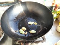 珍馐美味的红烧猪蹄做法图解3)