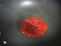 下饭的茄汁花菜做法图解5)