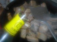 「DIY美食」红烧排骨做法图解5)