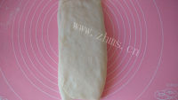 香酥的老式糖酥饼做法图解9)