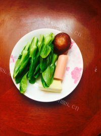 美味的清汤鱼圆做法图解2)