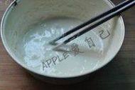 美味的煎饼果子做法图解2)