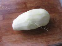 美味薯条做法图解1)