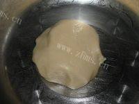 自制紫薯酥做法图解2)