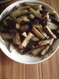 家常菜肉末茄子