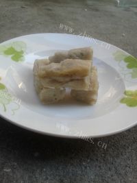 色香味俱全的闽南鱼卷做法图解9)