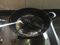 好吃的牛肉香辣酱做法图解8)
