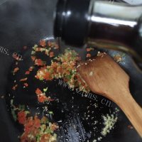 五味俱全的烤生蚝做法图解9)