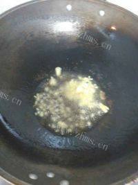 家常菜四季豆炒五花肉做法图解5)
