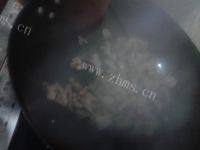 诱人的爆炒猪心做法图解7)