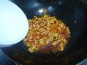 美味的白玉豆腐做法图解8)