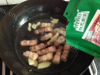 美味的简易版红烧肉做法图解5)