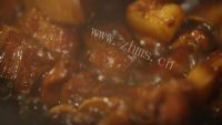 自制红烧肉视频版的做法图解八