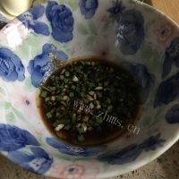 回味无穷的阳春面做法图解4)