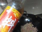 爆炒鸡心做法图解5)