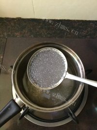 诱人的烧仙草做法图解11)