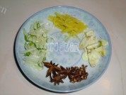 美味的啤酒鸭翅根做法图解2)