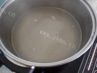 美味的麻辣烫串串锅做法图解5)