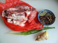 营养清汤牛肉锅做法图解1)