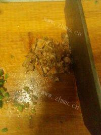 妈妈教我做肉夹馍做法图解8)