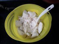美味豆腐水饺做法图解6)