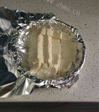 美味烧烤豆腐做法图解2)
