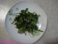 美美厨房之清炒绿豆芽做法图解7)