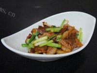 「家有大厨」回锅肉