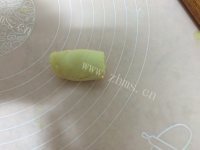 喷香的老婆饼做法图解11)