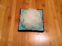 韭菜盒子做法图解5)